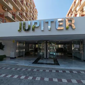 Appartement Eam Jupiter, Benalmádena