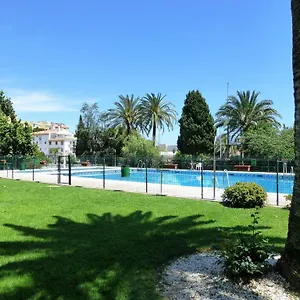 Mar Del Sur Apartamentos- Piscina Y Playa - Parking Gratis Apartment