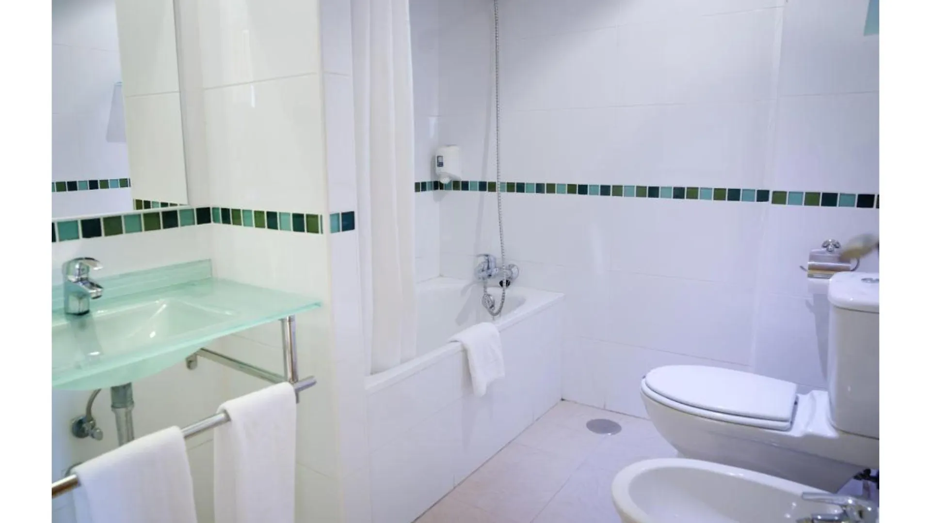 Apartamentos Ms Pepita Benalmádena