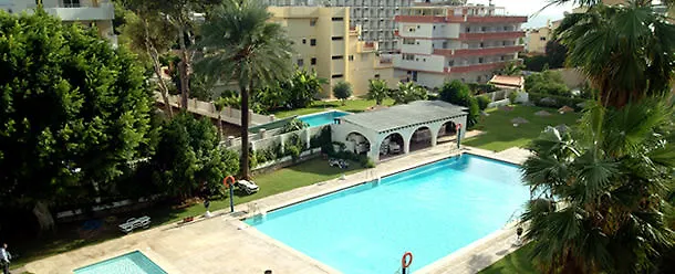 Apartamentos Ms Pepita 베날마데나코스타 0*,