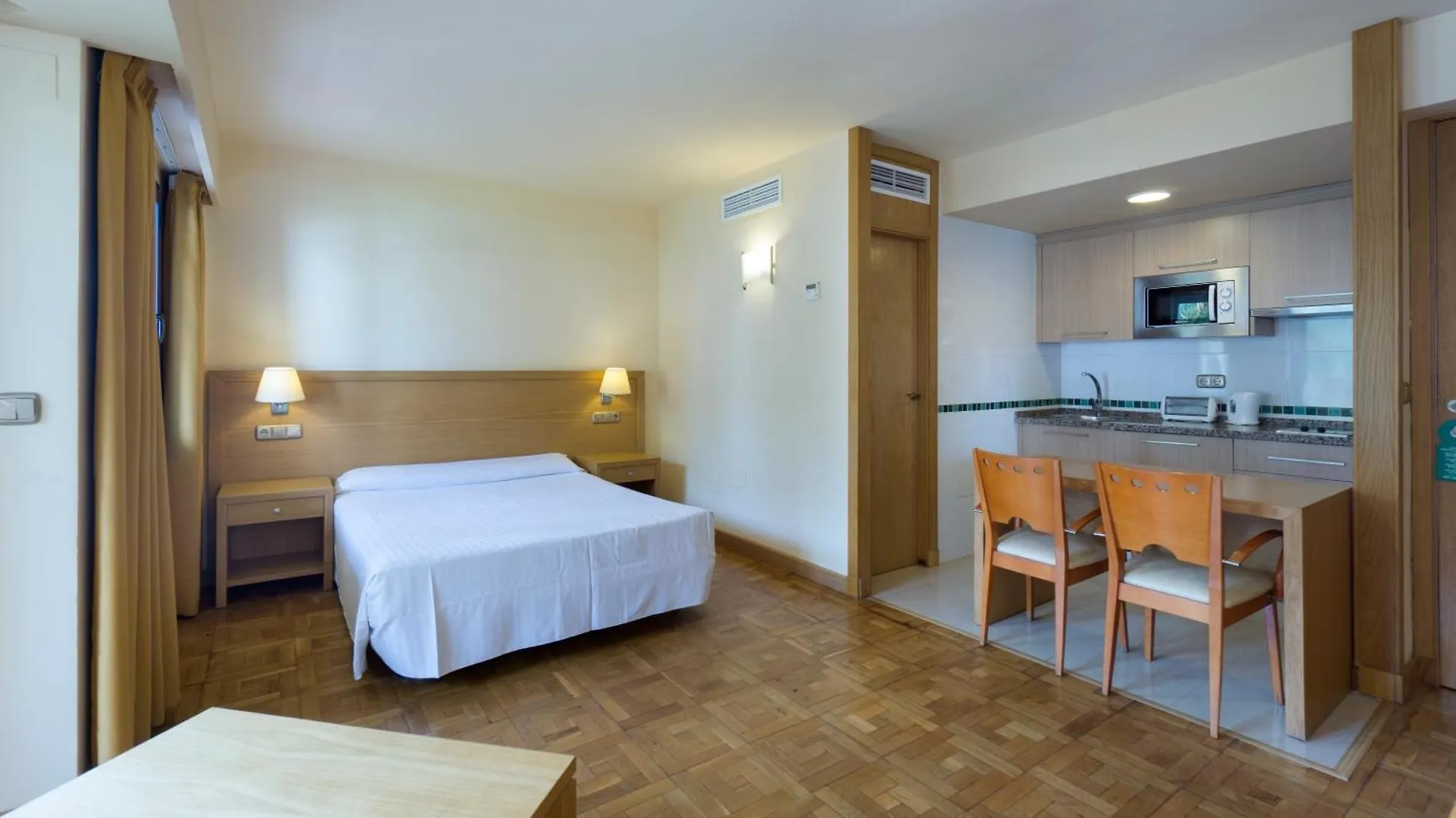 Apartman Apartamentos Ms Pepita Benalmádena Spanyolország