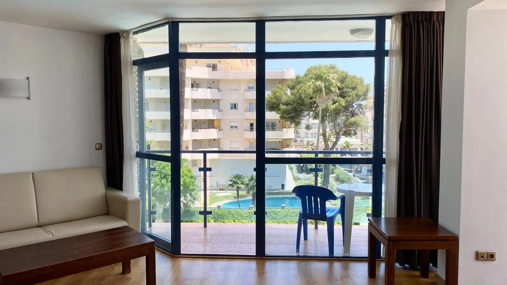 Apartamentos Ms Pepita Benalmádena 0*,  Spanyolország
