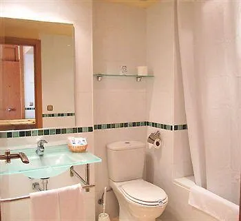 Apartamentos Ms Pepita Benalmádena 0*,