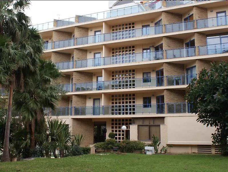 Apartamentos Ms Pepita 베날마데나코스타 0*,