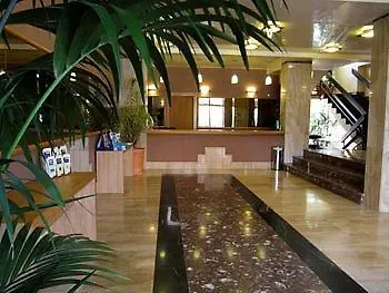Apartman Apartamentos Ms Pepita Benalmádena Spanyolország