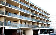 Apartamentos Ms Pepita Benalmádena Apartman