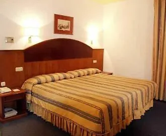 Apartamentos Ms Pepita Benalmádena