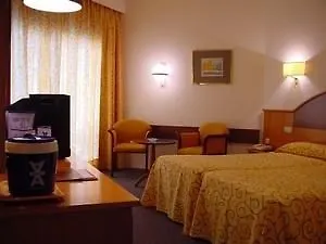Apartamentos Ms Pepita Benalmádena Spanyolország