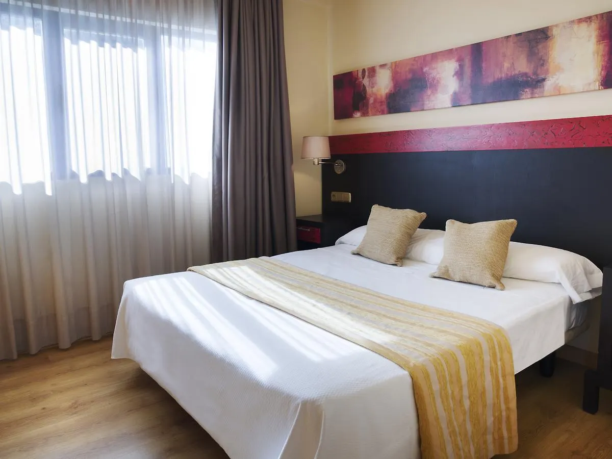 아파트 Apartamentos Ms Pepita 베날마데나코스타 스페인