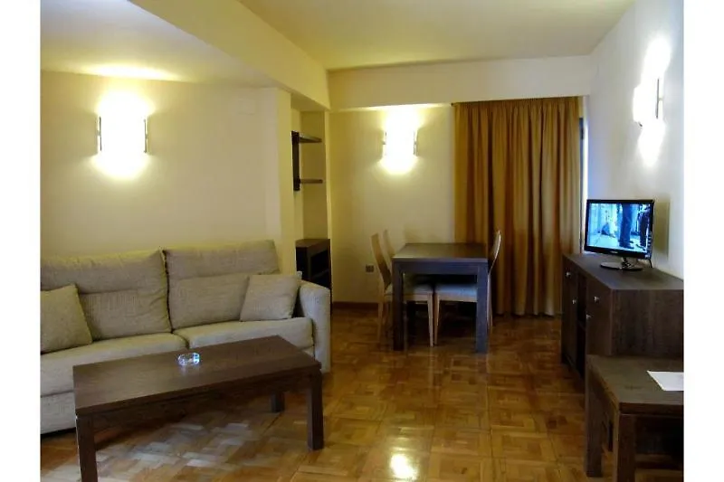 Apartamentos Ms Pepita Benalmádena