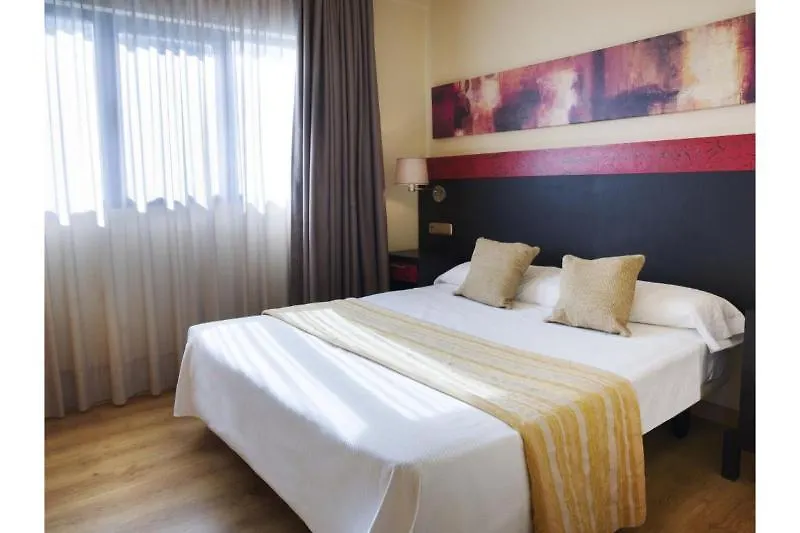 아파트 Apartamentos Ms Pepita 베날마데나코스타 스페인