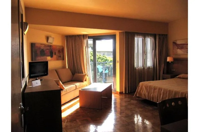 Apartamentos Ms Pepita Benalmádena