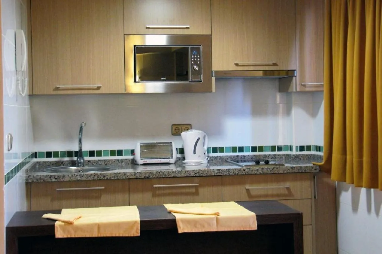 Apartamentos Ms Pepita Benalmádena 0*,