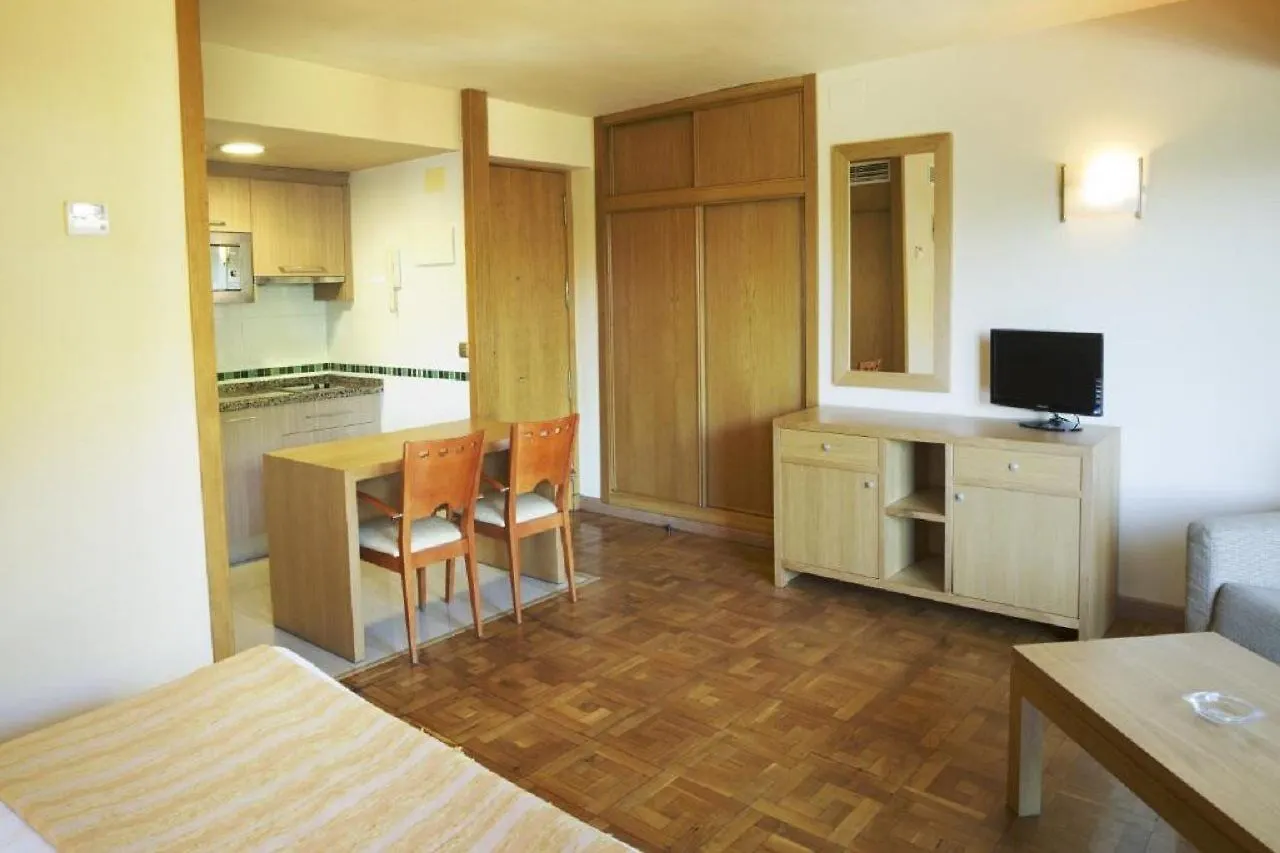 Apartamentos Ms Pepita 베날마데나코스타 0*,  스페인